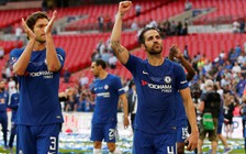 Fabregas đề nghị giúp tuyển Argentina có trận giao hữu trước thềm World Cup