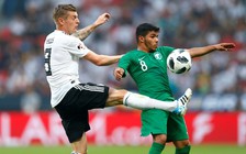 Tuyển Đức có quá nhiều bài toán chưa giải được trước thềm World Cup