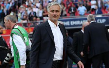 Mourinho đã có sự lựa chọn giữa Bale và Ronaldo