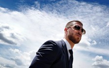 Với Salah, Sergio Ramos là kẻ xảo trá