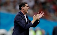 Hierro tự hào với màn trình diễn của Tây Ban Nha