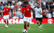 Rashford sẽ là 'Owen mới' của tuyển Anh tại World Cup 2018