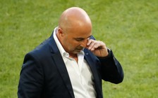 HLV Sampaoli: 'Argentina không thắng vì sự kỳ vọng quá lớn'