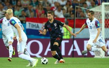 Iceland không thể làm nên điều kỳ diệu trước Croatia
