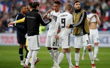 Tuyển Đức đang trải qua năm tồi tệ nhất trong lịch sử