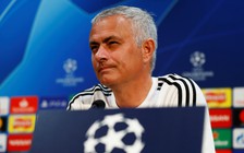 HLV Mourinho bác bỏ khả năng trở lại Real Madrid