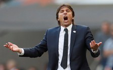 Tiết lộ nguyên nhân khiến Conte không được Real Madrid chọn