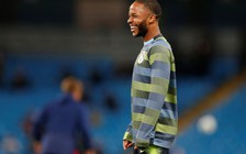 Sterling trở thành cầu thủ Anh nhận lương cao nhất