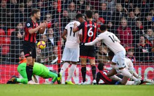 Ryan Giggs: 'M.U không có khả năng chơi tốt trong 90 phút'