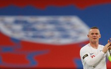 Rooney có màn chia tay đẹp khi tuyển Anh dễ dàng thắng Mỹ