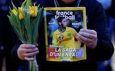 Tân binh của Cardiff có mặt trên máy bay bị mất tích