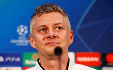 Solskjaer: 'M.U sẽ giải quyết PSG tại Old Trafford'