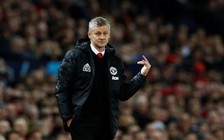 HLV Solskjaer thừa nhận 'bó tay' với Alexis Sanchez