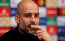 HLV Guardiola: 'Man City phải thận trọng khi đối đầu Schalke'