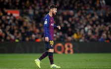 Messi, Ronaldo cũng từng từ chối thay người như thủ môn Chelsea