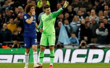Chelsea đang ở trong một cuộc 'nội chiến' sau sự cố thay người