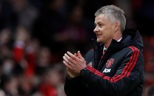 HLV Mourinho không tin Solskjaer có thể thành công lâu dài ở M.U