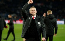 Chiến thắng trước PSG đã mang lại hợp đồng dài hạn cho Solskjaer ở M.U