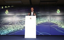 Hé lộ nguyên nhân khiến Zidane được chọn dẫn dắt Real Madrid chứ không phải là Mourinho