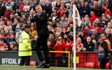 HLV Solskjaer hy vọng sẽ đưa M.U trở lại thời hoàng kim