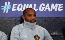 Bị AS Monaco sa thải nhưng Henry sẽ trở lại tuyển Bỉ