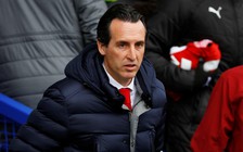 HLV Emery biện minh cho thất bại của Arsenal