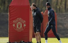 M.U buồn vui lẫn lộn trước thềm cuộc đại chiến với Barcelona