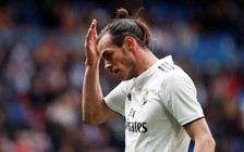 Tương lai của Gareth Bale ở Real Madrid được ấn định