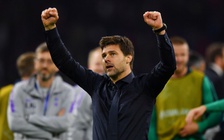 HLV Pochettino: 'Nếu Tottenham vô địch Champions League, có thể tôi sẽ khóc cả tuần'