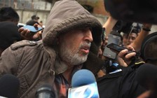 Thêm một quan chức 'dính chàm' của FIFA bị loại bỏ khỏi bóng đá