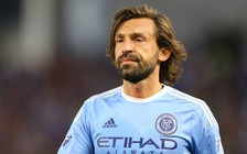Tiền vệ huyền thoại Pirlo chính thức giã từ sự nghiệp lừng lẫy