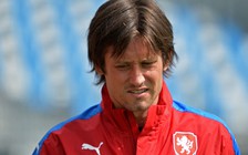 'Tiểu Mozart' Rosicky giã từ sự nghiệp