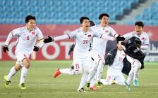 Truyền thông Thái Lan: 'Việt Nam làm nên lịch sử cho bóng đá Đông Nam Á'