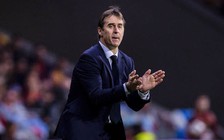 HLV tuyển Tây Ban Nha được tiếp 'lửa' trước thềm World Cup 2018