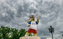 Các biện pháp hạn chế trong mùa World Cup đè nặng cuộc sống dân Nga