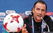 HLV tuyển Ả Rập Saudi muốn gieo sầu cho chủ nhà trong trận khai mạc World Cup 2018