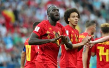 Bỉ vượt qua Panama nhờ dấu ấn của những ngôi sao