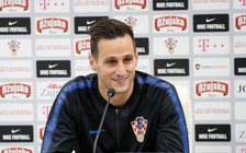 Croatia 'tống cổ' tiền đạo Nikola Kalinic về nước vì bất tuân lệnh
