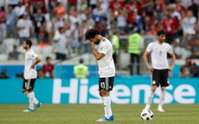 Ai Cập điều tra thất bại của đội tuyển tại World Cup 2018