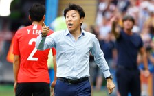 Hàn Quốc chẳng mặn mà với cơn địa chấn trước Đức