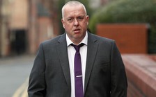 Một cổ động viên Anh 'bóc lịch' 2 năm vì... đấm fan đối thủ