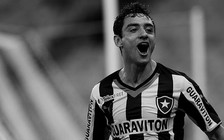 ‘Messi của Brazil’ bị sát hại dã man