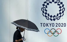 Cảnh báo nắng nóng khủng khiếp tại Olympic 2020