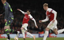 Anh muốn giảm bớt cầu thủ ngoại ở Premier League