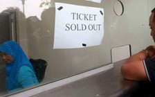 80.000 vé trận lượt đi chung kết AFF Cup 2018 đã bán hết