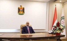 Bộ trưởng Thể thao Iraq đánh giá trận gặp Việt Nam là ‘chìa khóa’ để đi tiếp