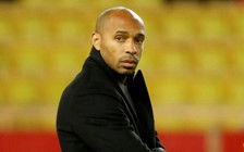 AS Monaco chính thức sa thải HLV Henry