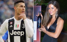 Juventus bác bỏ việc tránh du đấu Mỹ vì lo Cristiano Ronaldo bị bắt