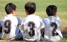 Trung Quốc đưa bóng đá vào mẫu giáo để hướng đến 'giấc mộng siêu cường'