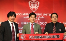 CLB Thái Lan của thủ môn Đặng Văn Lâm bổ nhiệm 'người quen' của thầy Park